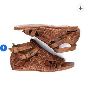 Bed Stu Claire Sandals - 9